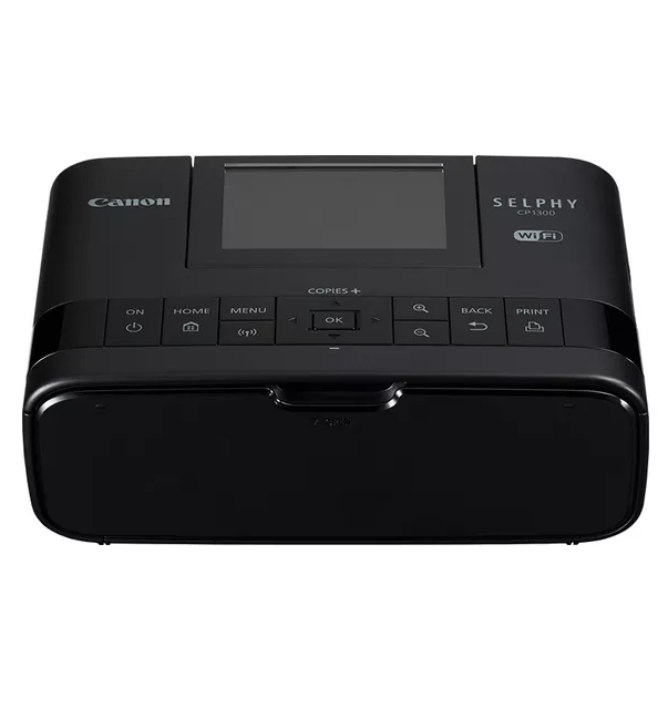 Canon SELPHY CP1300 portable photo printer