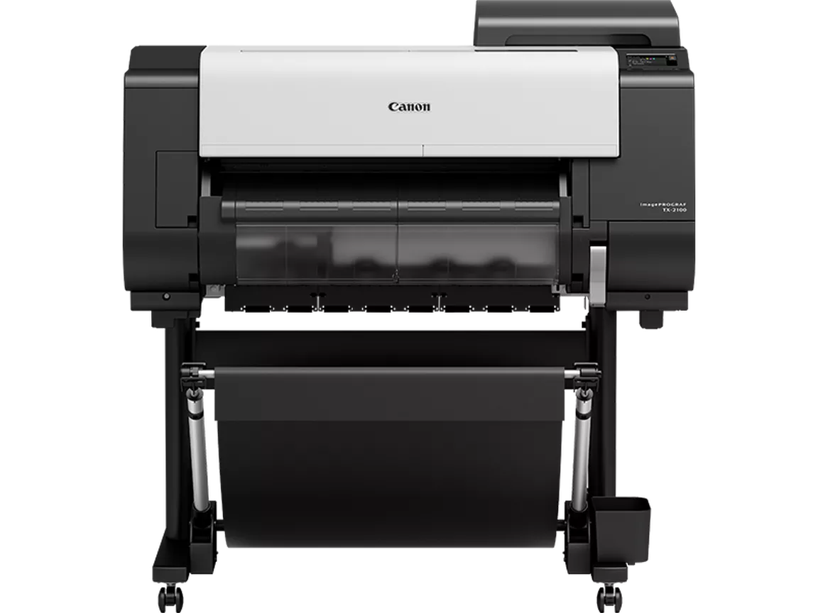 Canon imagePROGRAF TX-2100 large format printer
