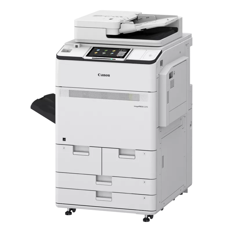 Canon imagePRESS C270 digital press printer