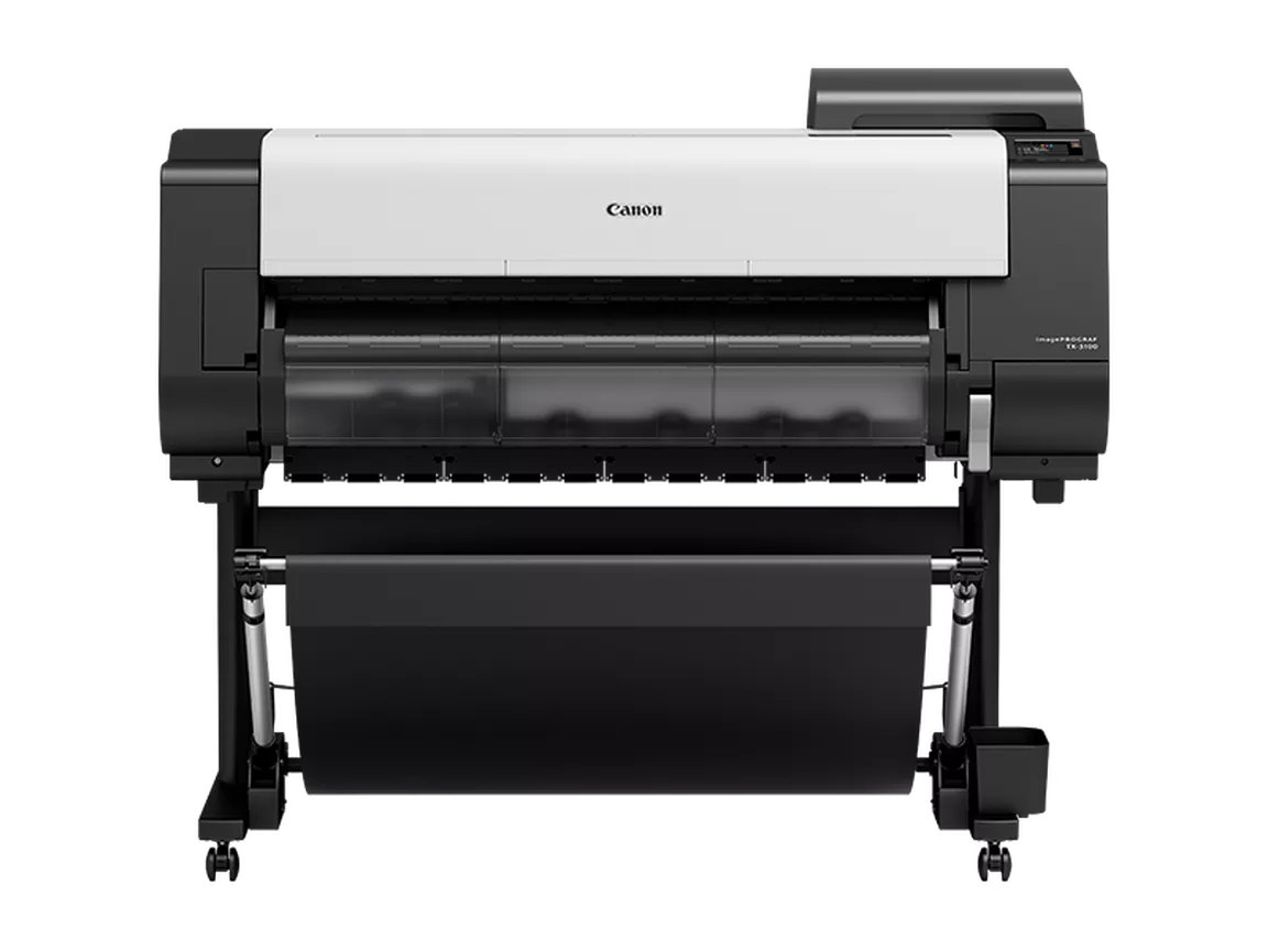 Canon imagePROGRAF TX-3100 large format printer