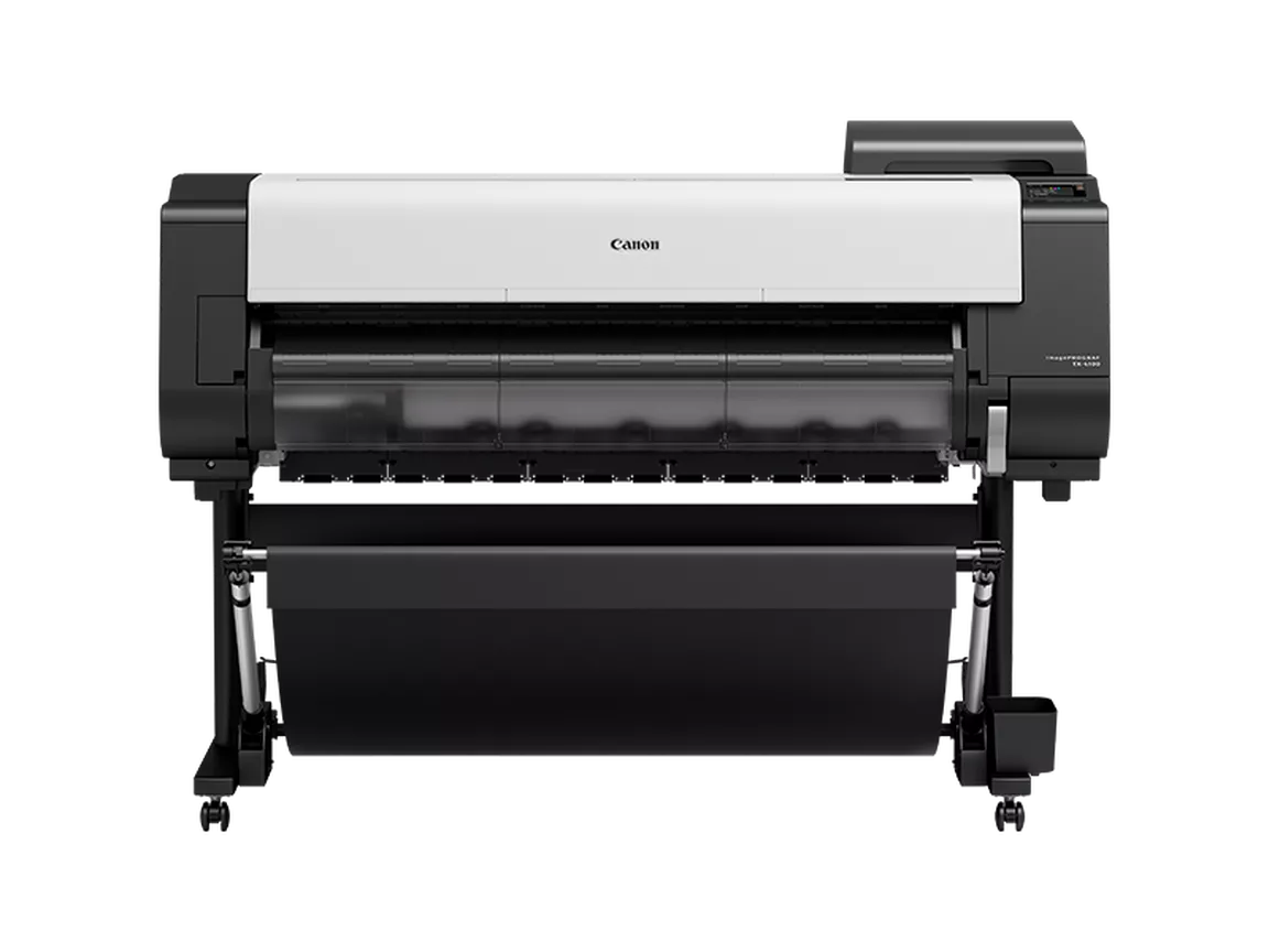 Canon imagePROGRAF TX-4100 large format printer