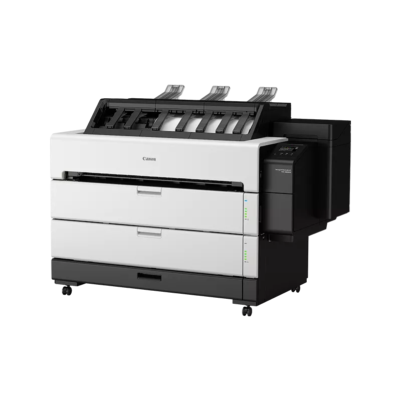 Canon imagePROGRAF TZ-30000 large format printer