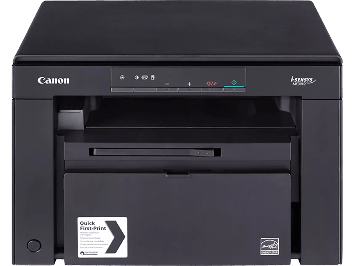 Canon i-SENSYS MF3010 multifunction printer