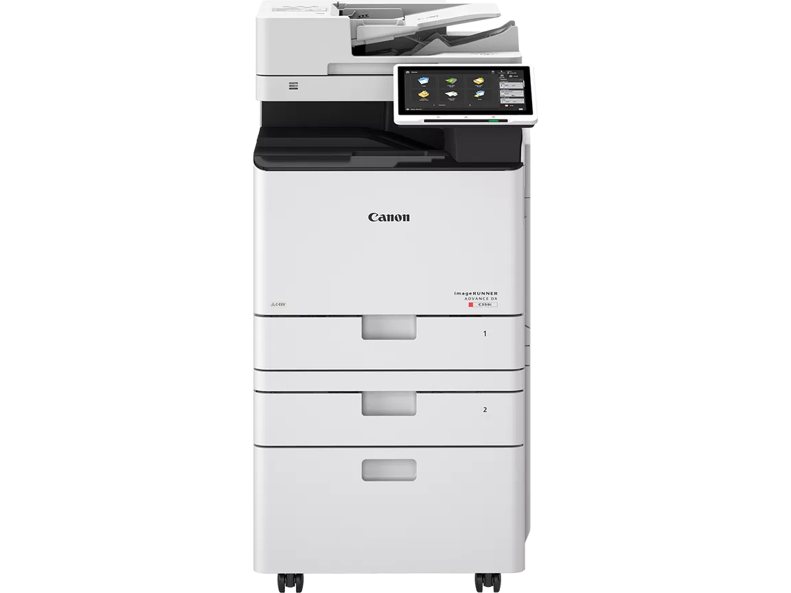 Canon imageRUNNER ADVANCE DX C359i multifunction printer