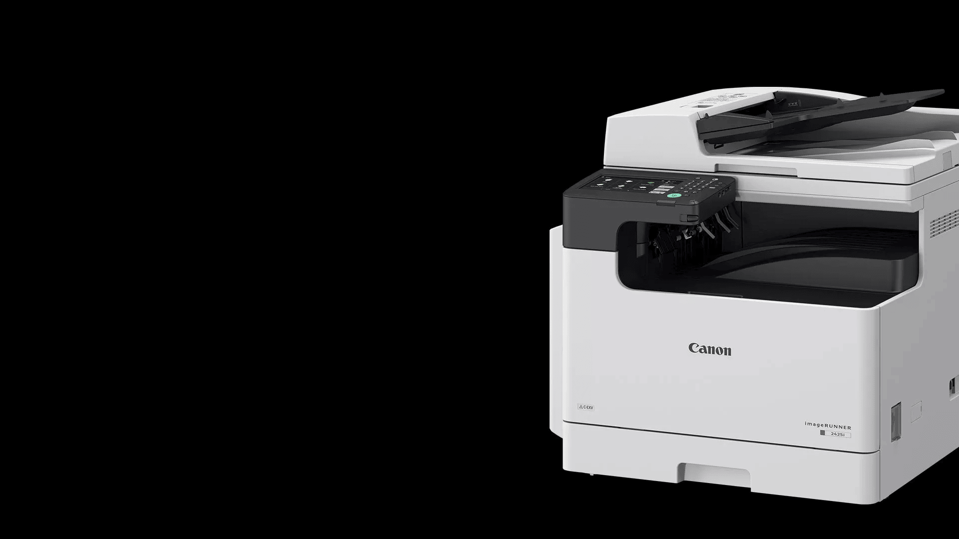 Canon imageRUNNER 2425i multifunction printer