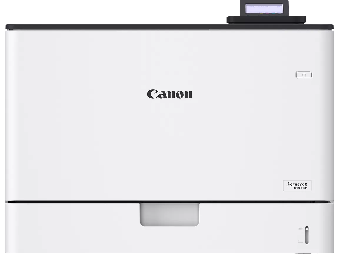 Canon i-SENSYS X C1946P color laser printer
