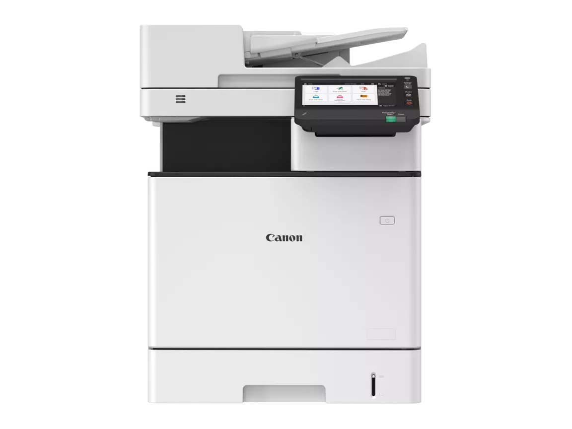 Canon i-SENSYS MF842Cdw color multifunction printer