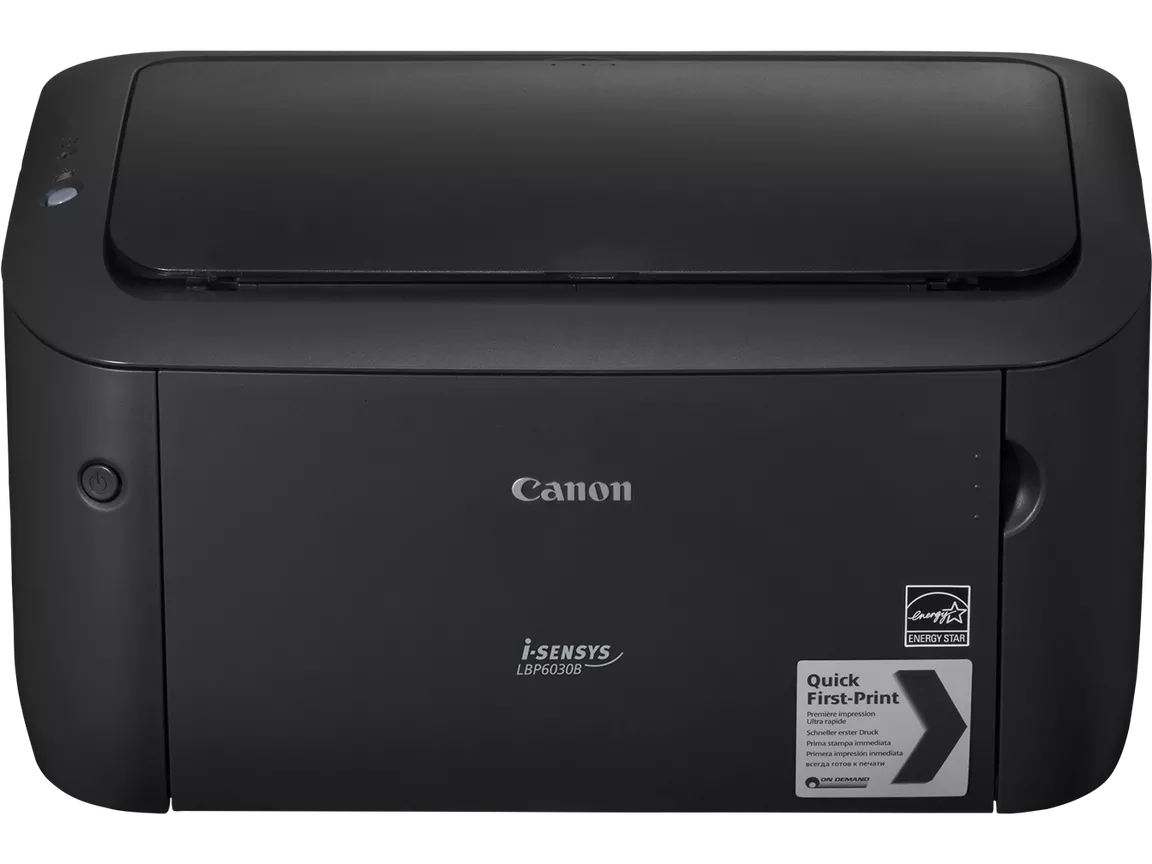 Canon i-SENSYS LBP6030B laser printer