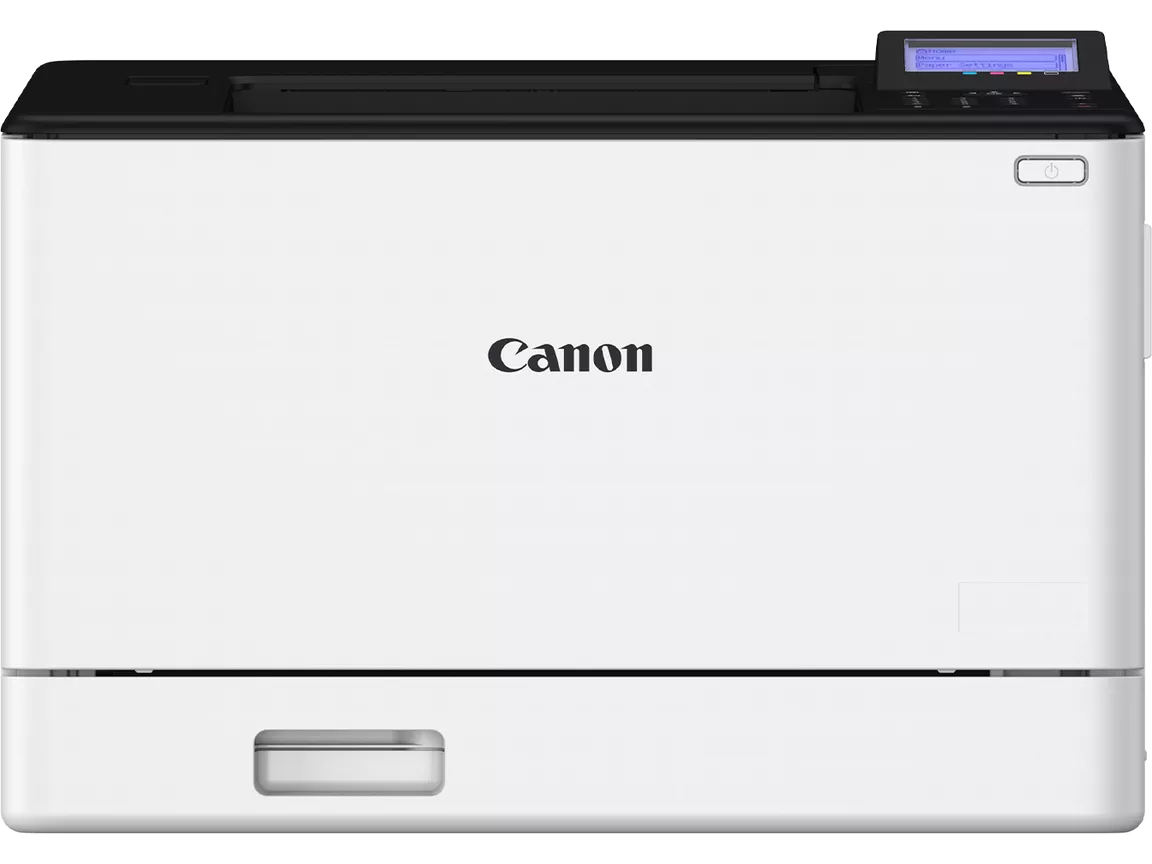 Canon i-SENSYS LBP673Cdw color laser printer
