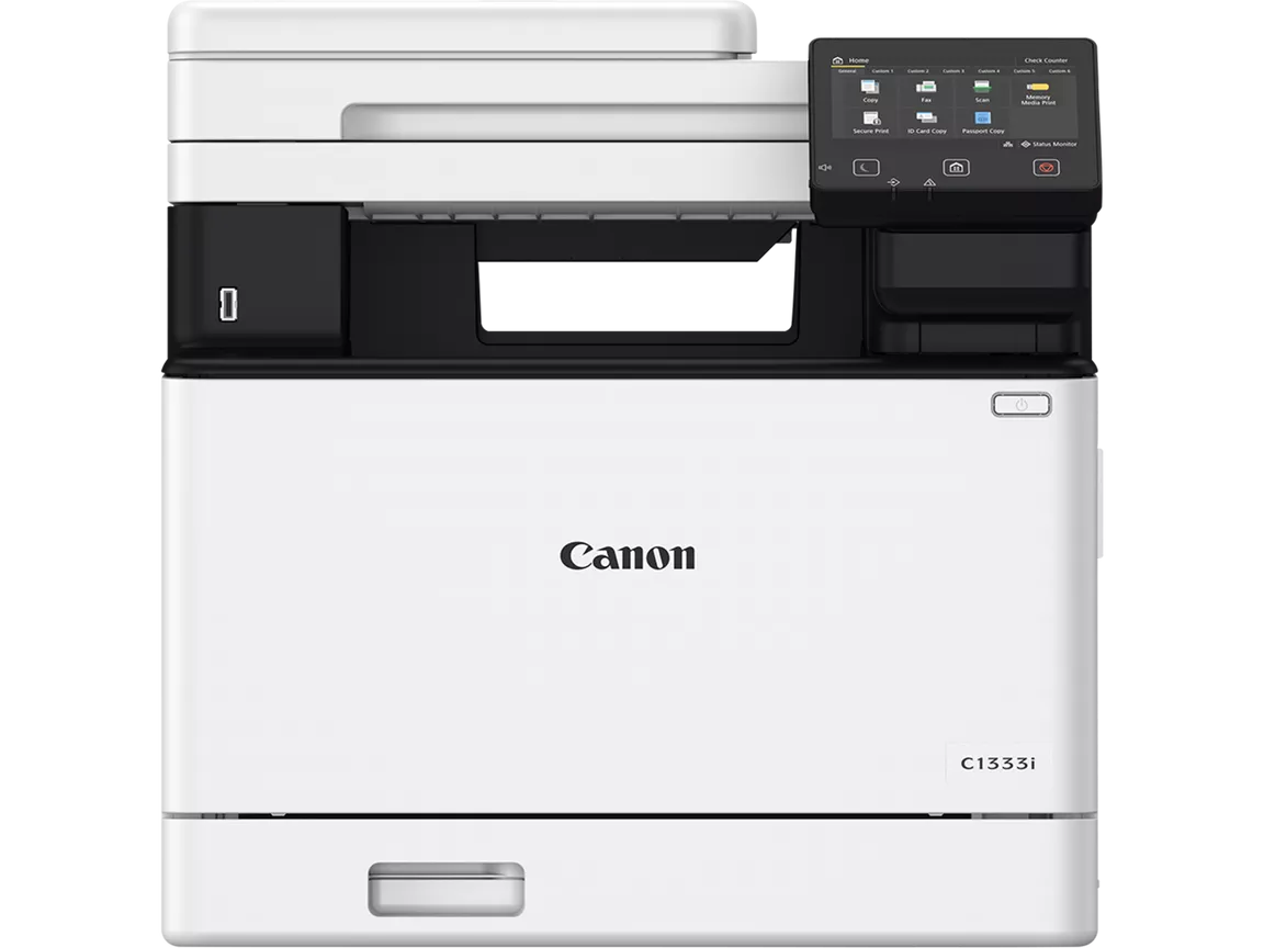 Canon i-SENSYS C1333i multifunction printer
