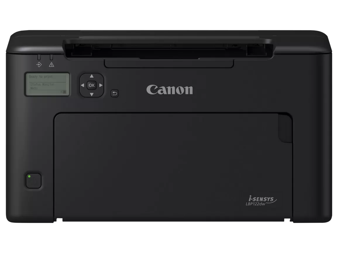 Canon i-SENSYS LBP122dw Wireless Laser Printer